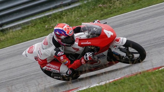 Jenazah pebalap Indonesia Afridza Syach Munandar (20) yang meninggal dunia di Sirkuit Internasional Sepang, akan dipulangkan ke Indonesia pada Senin (4/11).