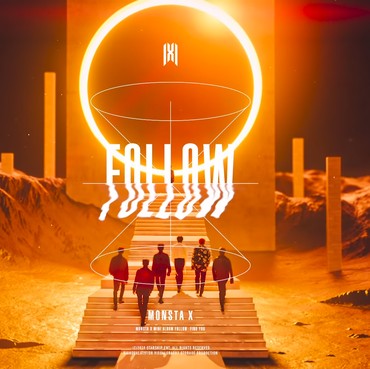 Lirik Lagu Follow - Monsta X