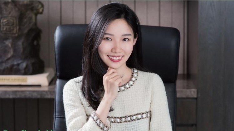 Theresa Tse menjadi salah satu perempuan kaya di Asia yang kini memimpin perusahaan besar.