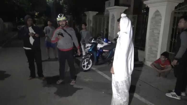 710 Koleksi Hantu Pocong Bahasa Inggris HD