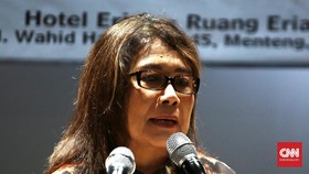 Jaleswari Usai Mundur: Negara Tengah Hadapi Ujian Peradaban Demokrasi