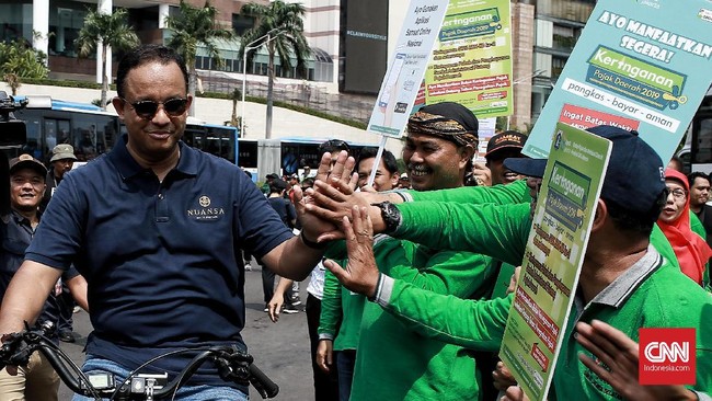 Gubernur DKI Jakarta Anies Baswedan memastikan revitalisasi TIM akan fokus pada pembangunan budaya yang menarik minat wisatawan dalam dan luar negeri.