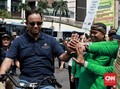 Anies Bangun Hotel di TIM agar Jadi Simpul Ekosistem Budaya