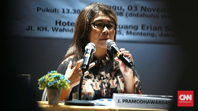 Tindak lanjut temuan TGPF Intan Jaya ke proses penyelidikan dan penyidikan penting untuk menjawab penantian publik dan memastikan proses hukum terbuka.