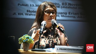 KSP Ingatkan Penegak Hukum untuk Tindak Lanjuti Temuan TGPF