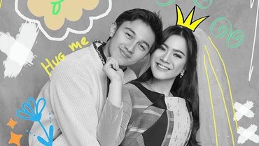 6 Tahun Pacaran, Akhirnya Felicy Angelista Dilamar Caesar Hito
