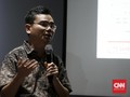 LSI Sebut Ketakutan Publik Berekspresi Naik di Era Jokowi