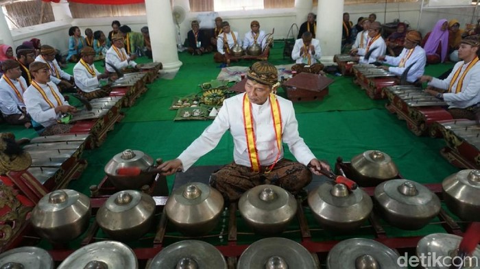 4 Tradisi Unik Perayaan Idul Adha di Sejumlah Daerah Indonesia