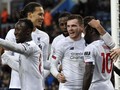 Klasemen Liga Inggris Pekan ke-11: Liverpool Tak Tergoyahkan