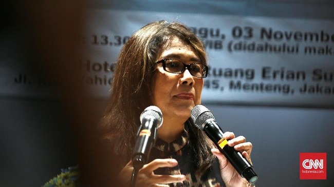 Deputi V KSP mengatakan wacana tiga periode dari relawan Jokowi seolah madu, padahal racun yang bisa membahayakan sang presiden.