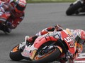 MotoGP: Marquez Tak Peduli Jika Dapat Motor 'Ganas'