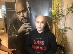 Ozy Syahputra Kritik Keras Aksi Berbikini Dinar Candy
