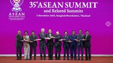 Ketua ASEAN Undang Junta Myanmar ke KTT dengan Syarat