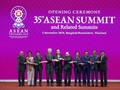 Kesepakatan Perdagangan RCEP Ditunda hingga Tahun Depan