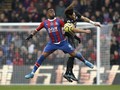 Tekuk Palace, Leicester Rebut Posisi Ketiga dari Chelsea