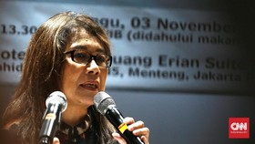 KSP Bantah Jokowi Terapkan Darurat Sipil di Papua