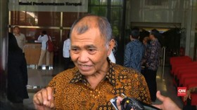 VIDEO: Agus Rahardjo Anggap Anggaran Lem Aibon Tidak Wajar