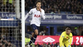 Unggah Lelucon soal Virus Corona, Dele Alli Minta Maaf