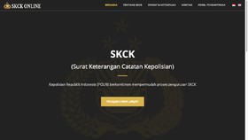 Cara Buat SKCK Online untuk Daftar Rekrutmen Bersama BUMN 2022