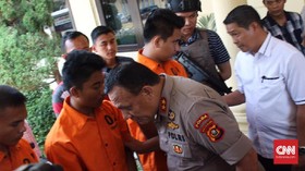 Kampus Minta Menwa Evaluasi Usai Mahasiswa Tewas Saat Diksar