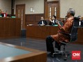 Erick Thohir Tak Bisa Jamin Sofyan Basir Jadi Dirut PLN Lagi