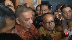 VIDEO: Sofyan Basir Divonis Bebas