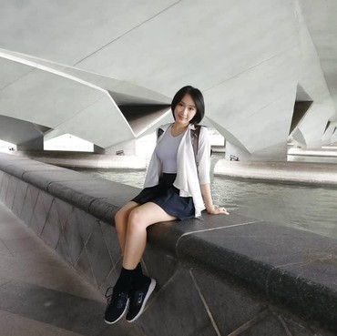 5 Fakta Lola Zieta, Cosplayer Seksi yang Jadi Sorotan