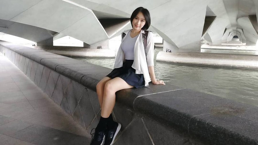 Akui Pernah Seks dengan Perempuan, Siapakah sosok Lola Zieta?