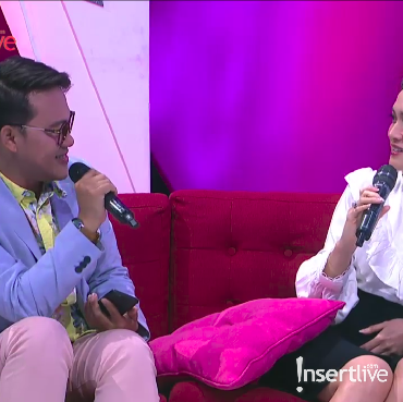 Melly Goeslaw Bersikap Tegas Kala Dibully, Shandy Aulia: It's Good