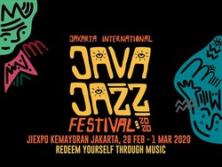 Pembeli Tiket Java Jazz 2020 Asal China Diperbolehkan Refund