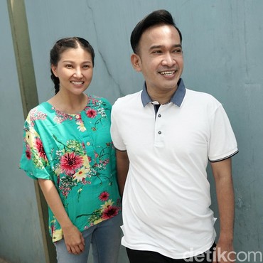 Terpopuler: Potret Lawas Teuku Ryan hingga Ruben Onsu Gugat Cerai Sarwendah