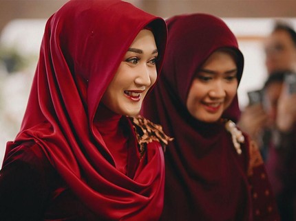 Dian Pelangi Menikah Lagi, Pesan Sang Kakak untuk Suaminya Bikin Haru