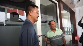 VIDEO: Pemkot Surabaya Tanggapi Menpora Batal Masuk GBT