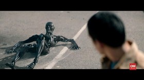 VIDEO: 5 Besar Box Office Pekan ini, 'Terminator: Dark Fate'