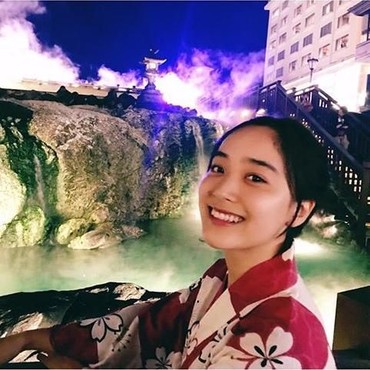 Aktris Yoshida Mikako Akan Hadir di Festival Film Jepang di Indonesia