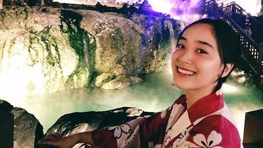 Aktris Yoshida Mikako Akan Hadir di Festival Film Jepang di Indonesia
