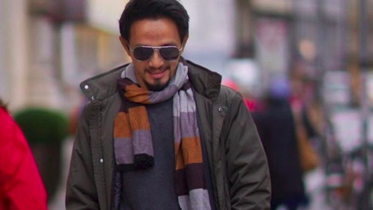 Terkait Layangan Putus, Ricky Zainal Mengaku Belum Pernah Ceraikan Istri Namanya dikaitkan dengan kisah viral Layangan Putus, Ricky Zainal mengaku belum pernah menceraikan sang istri.