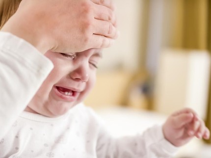 Flu Perut pada Anak: Gejala, Pencegahan & Pengobatannya