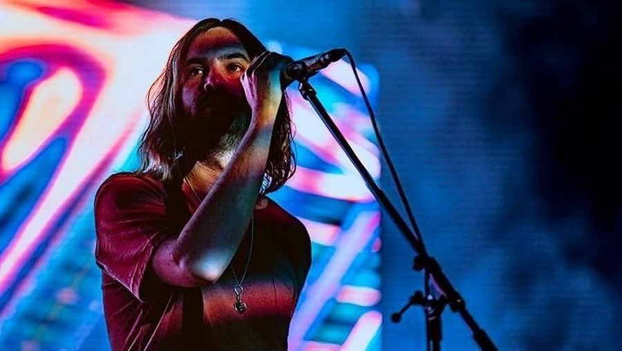 Tame Impala