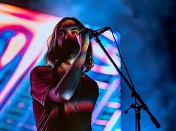 Kevin Parker Tame Impala Rupanya Ketiduran Saat Diumumkan Menang Grammy