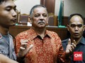 Pengacara Langsung ke KPK Urus Pembebasan Sofyan Basir