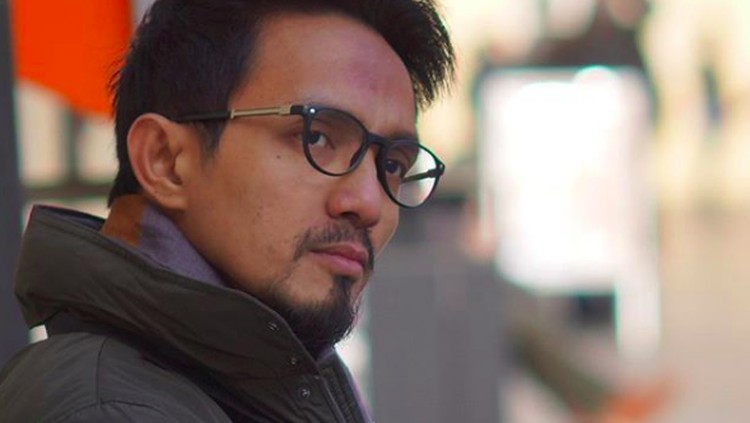 Ricky Zainal, pemilik Ammar TV yang dikaitkan cerbung viral Layangan Putus itu akhirnya buka suara. Ia mengunggah kutipan surat Alquran dan meminta maaf.