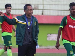Persebaya Surabaya Mulai Latihan Awal Pekan Depan