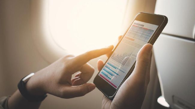 Heboh HP Memiliki Radiasi Tinggi Beredar di Indonesia, Berikut Daftarnya