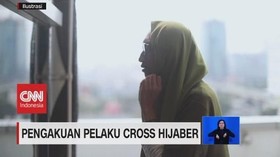 VIDEO: Pengakuan Pelaku Cross Hijaber