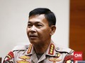 257 Orang Dicap Tersangka Teroris Sepanjang 2019