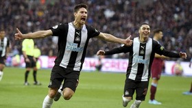 Sukses Instan 'Mahal' Newcastle United