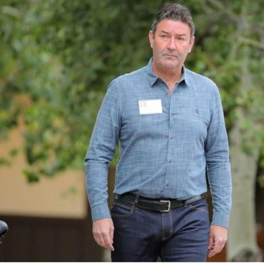 CEO McDonald's Dipecat Usai Terjerat 'Skandal' dengan Karyawan