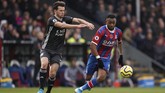 FOTO: Rekap Hasil Liga Inggris Pekan Ke-11 Chelsea meraih tiga poin pada laga tandang dengan mengalahkan Waford 2-1. Berikut foto-foto rekap hasil Liga Inggris pekan ke-11.