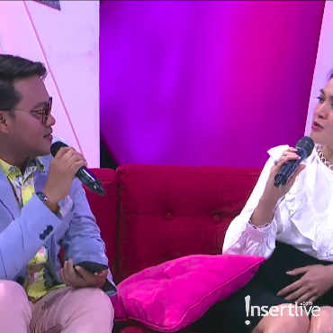 Sering Berseteru dengan Netizen, Shandy Aulia: Mereka Ngerasa Nggak Salah